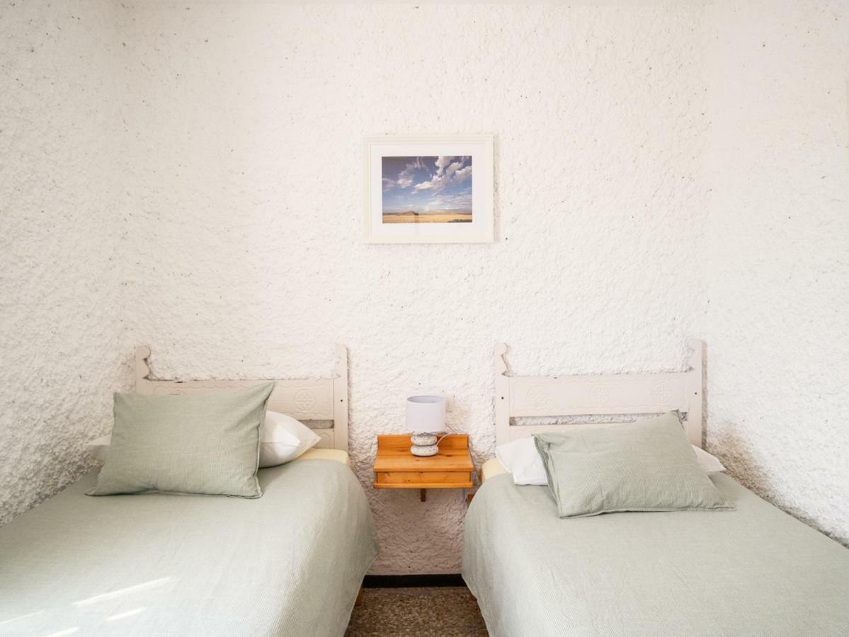 Villa Monte Rojo Corralejo Exterior foto